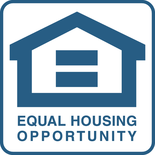 equal opportunity housing image